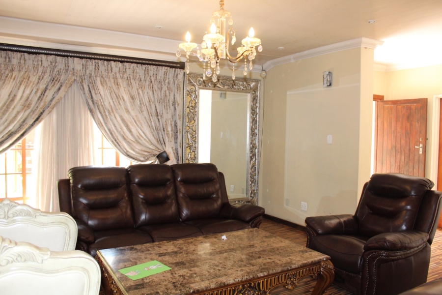 5 Bedroom Property for Sale in Sasolburg Ext 11 Free State